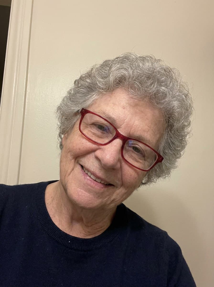 Carolyn R.